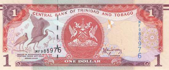 1 Dollar 2006 p.46A-1